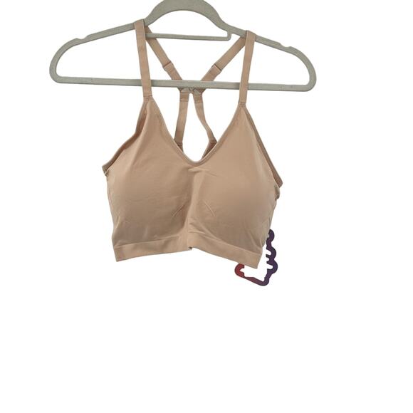 NWT Yitty Nearly Naked Shaping Longline Bra - Picture 1 of 5
